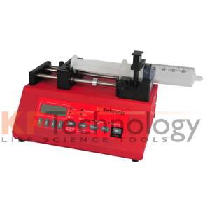 NE-1060 /1060-UP Single Channel High Speed Syringe Pump SyringeONE  ne-pumpkft_