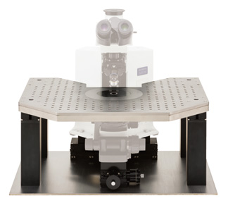 Microscope Setting Example Microscope Setting Example
