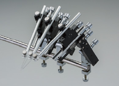 M-3333 Setting Example