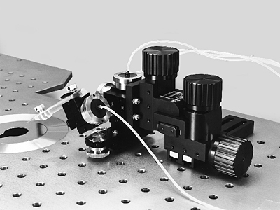 MHW-3 + MHW-4 setting example