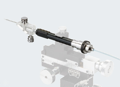MM-3 + MO-10 mounting example