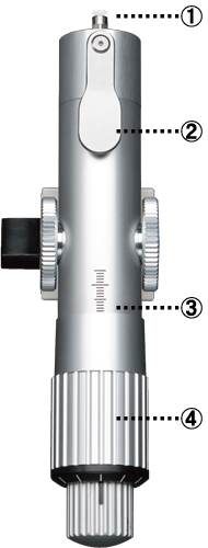Key Features Key Features