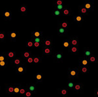 Micro and Nanoparticles (beads)