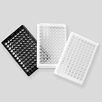Functionalized Microplates & Cell Culture Products