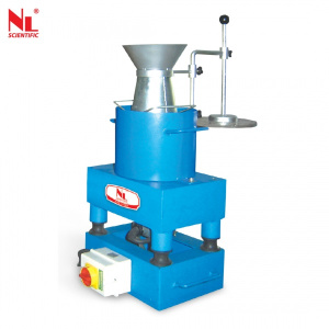 Vebe Consistometer (BS)