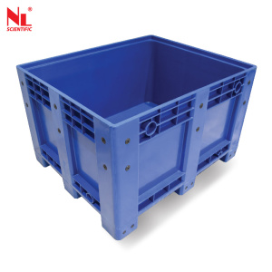 Curing Tank Heavy Duty Plastic 1