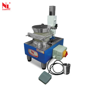 Cylinder Capping Sandbox Method