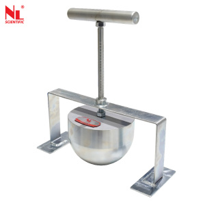 Kelly Ball Apparatus