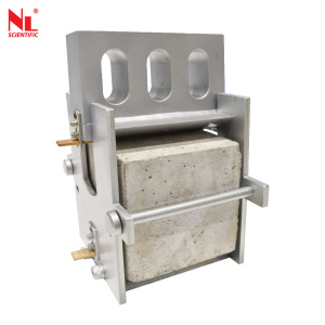 Split Tensile Test Device (100 & 150mm Cube)