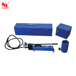 Pull Out Tester, Digital