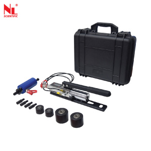 Pull Out Tester 50kN