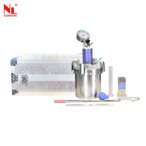 Air Entrainment Meter for Concrete (7 Litres)