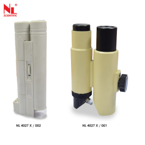 Crack Detection Microscope Meter