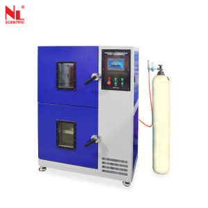 Concrete Carbonation Test Chamber