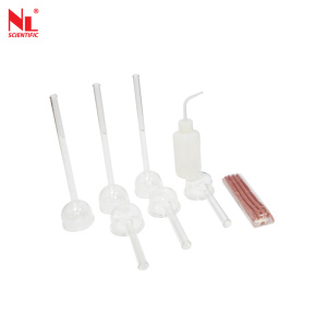 Karsten Tube Penetration Test Kit