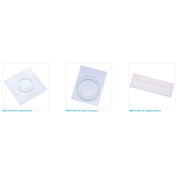 med-probes