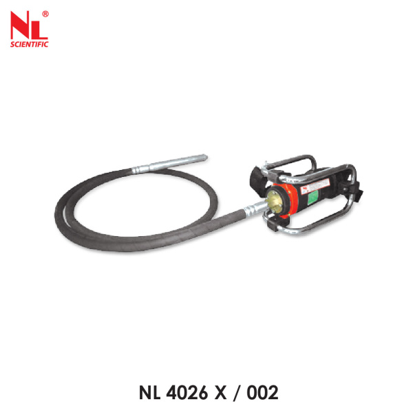 Accessories For Mould NL 4026 X - 002