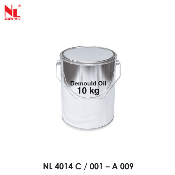 Accessories For Mould NL 4014 C - 001 - A 009