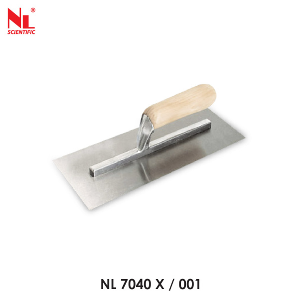 Accessories For Mould NL 7040 X - 001