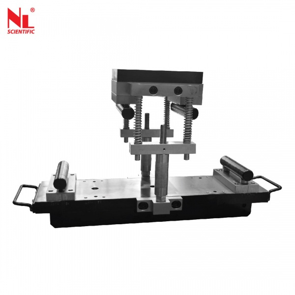 Portable Flexural Test Device