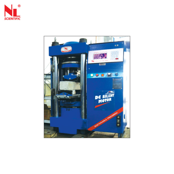 Portable Flexural Test Device 2