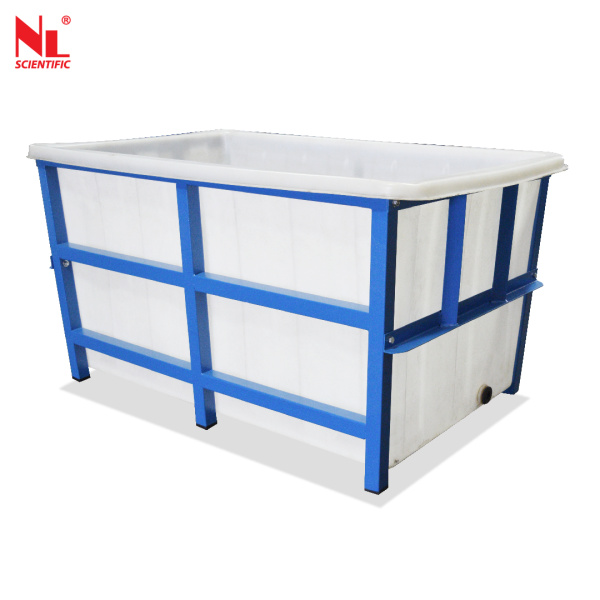 Plastic Curing Tank