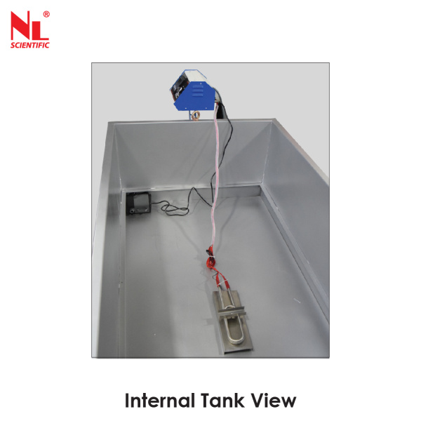 Curing Tank Heavy Duty Plastic 2