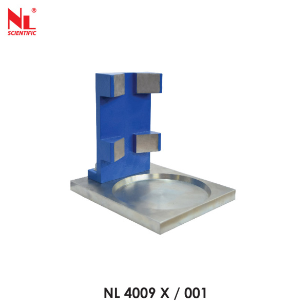 nl 4009 x - 001