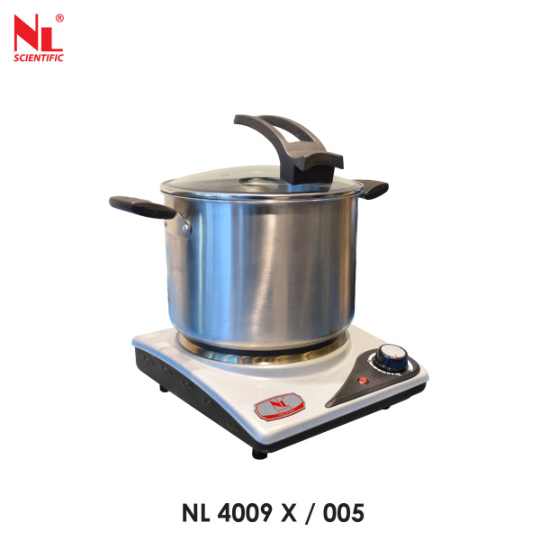 nl 4009 x - 005