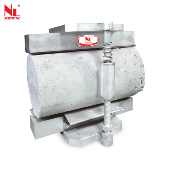 Splitting Tensile Device