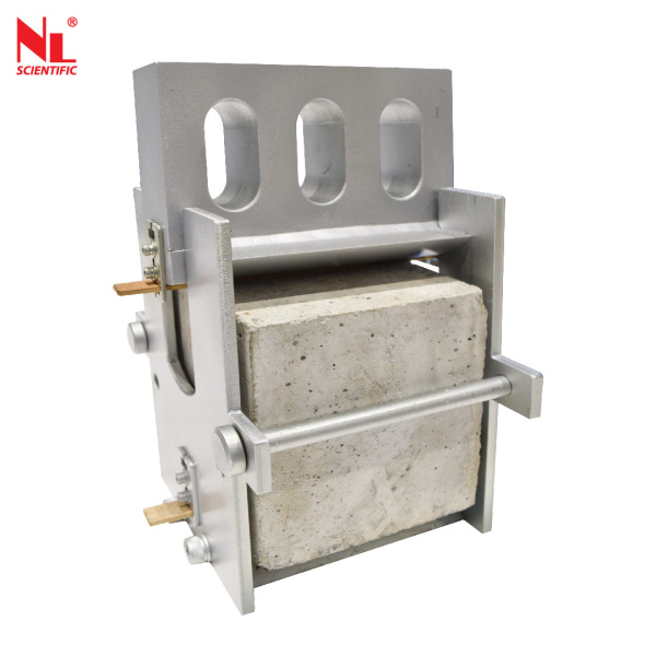 Split Tensile Test Device (100 & 150mm Cube)