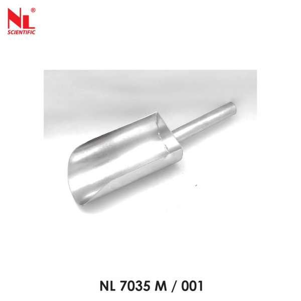NL 7035 M - 001