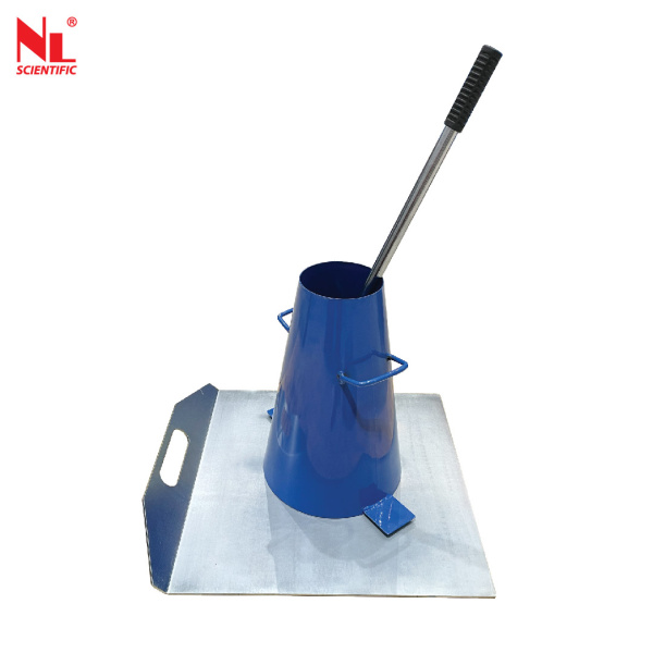 Slump Cone Set (E-Version)