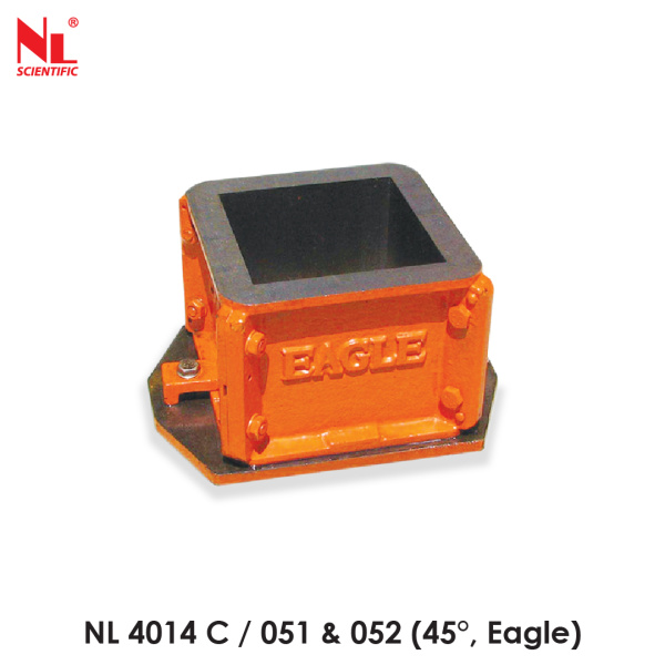 nl 4014c - 051 052 45 Eagle