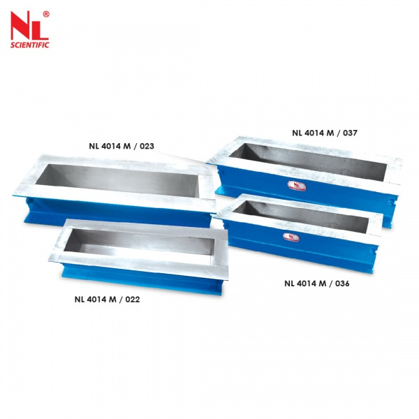 Concrete Beam Mould