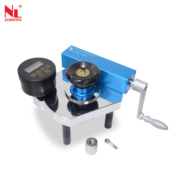 Digital Pull Off Tester 25kN (Bond Strength)