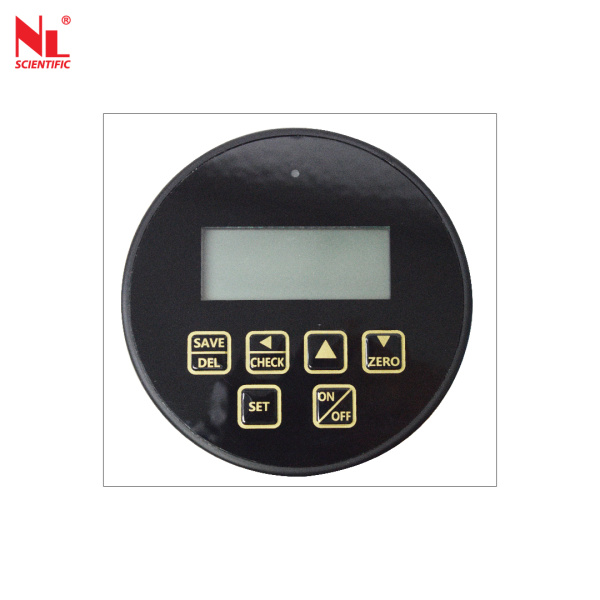 Digital Pull Off Tester 25kN (Bond Strength) 2