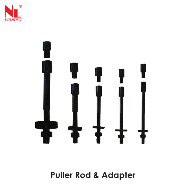 Puller Rod e Adapter