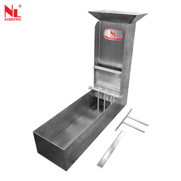 L - Box