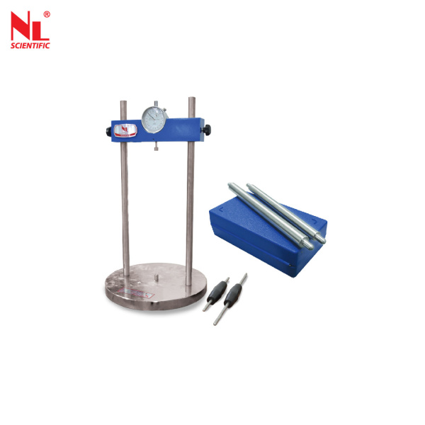 Shrinkage Mould 75 X 75 X 300mm 2