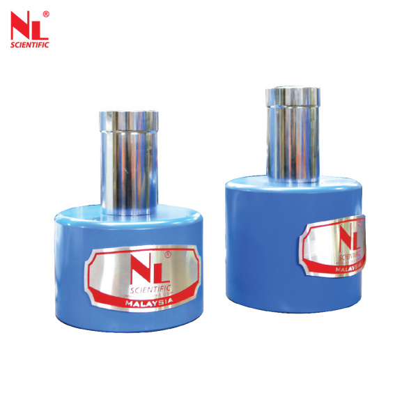 Concrete Hammer Anvil