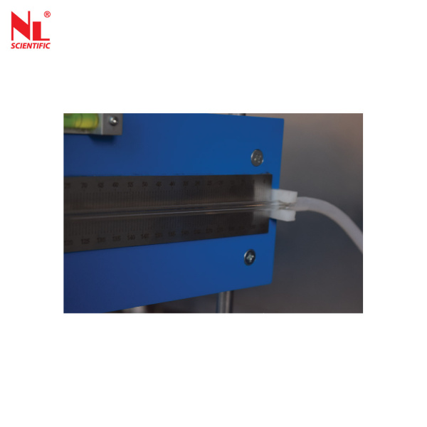 Initial Surface Absorption Apparatus 2