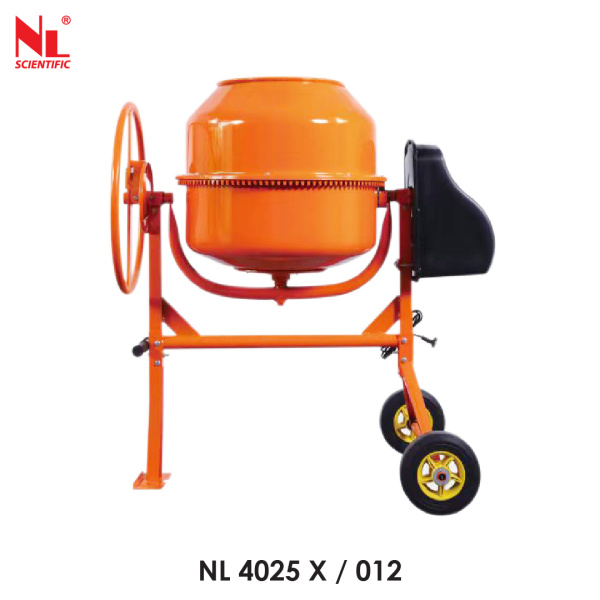 nl 4025 x - 012