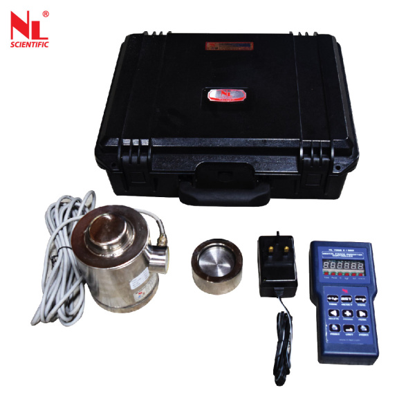 Digimatic Load Cell