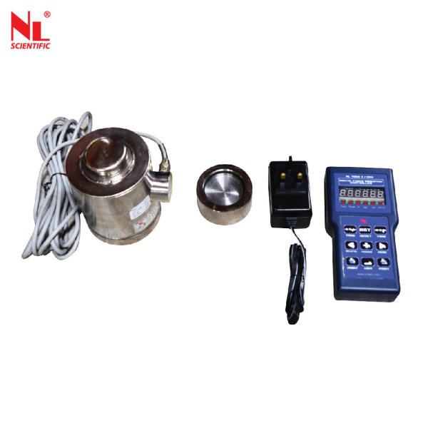 5000kN Digimatic Load Cell
