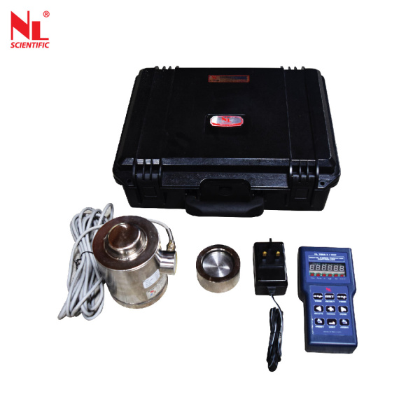 600kN Digimatic Load Cell 