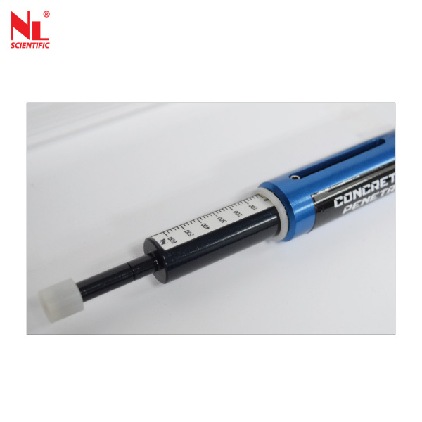 Concrete Pocket Penetrometer 2