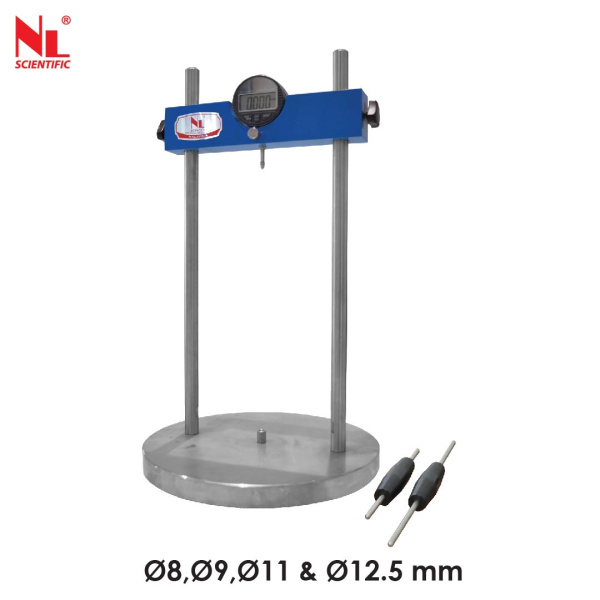 Shrinkage Mould 2