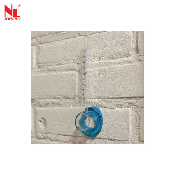 Karsten Tube Penetration Test Kit 4